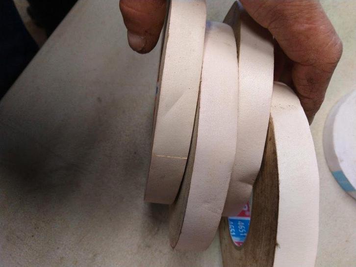 Tape plakband, Hobby en Vrije tijd, Knutselen, Zo goed als nieuw, Materiaal, Ophalen of Verzenden