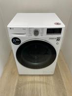 LG TurboWash Wasmachine met Stoomfunctie (F4WR7011S1W) 11 kg, Ophalen, 1200 tot 1600 toeren, 8 tot 10 kg, Refurbished