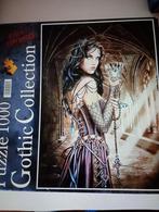 Puzzel 1000 gothic collection, Hobby en Vrije tijd, Denksport en Puzzels, Ophalen of Verzenden, 500 t/m 1500 stukjes, Zo goed als nieuw