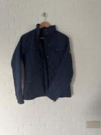 Tenson jas dames maat 40, Maat 38/40 (M), Blauw, Tenson, Ophalen of Verzenden