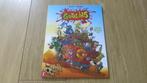 Goblins - 4 Op weg naar het beloofde land, Eén stripboek, Ophalen of Verzenden, Zo goed als nieuw