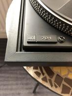 Dual 721, Ophalen, Zo goed als nieuw, Dual