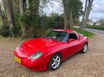 Fiat barchetta 1.8-16V, Voorwielaandrijving, 450 kg, Gebruikt, 4 cilinders