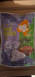 Taro Pulver, Ophalen of Verzenden
