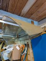 Achterruit Mercedes W110/W111 (Heckflosse), Ophalen, Gebruikt, Mercedes-Benz