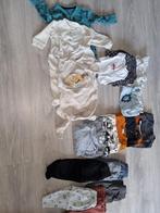 Jongenskleding pakket maat 60/62, Ophalen, Gebruikt, Jongetje