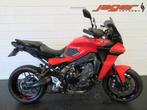 Yamaha TRACER 9 ABS SUPERSTAAT! (bj 2021), Motoren, Motoren | Yamaha, Bedrijf, Toermotor