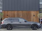 BMW 3 Serie Touring 330e 292PK High Exc / M-Sport Individual, Auto's, BMW, Automaat, 1998 cc, Gebruikt, Euro 6