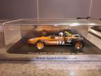 Brabham BT20 South African GP 1968 John Love spark 1:43, Hobby en Vrije tijd, Modelauto's | 1:43, Ophalen of Verzenden, Zo goed als nieuw