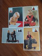 Kinderpostzegels 1972, Ophalen of Verzenden