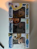 Disney funko pops, Verzamelen, Poppetjes en Figuurtjes, Ophalen of Verzenden, Zo goed als nieuw