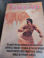 Tarzan boek., Ophalen of Verzenden