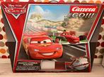 Carrera Go!! Cares racebaan, Kinderen en Baby's, Speelgoed | Racebanen, Ophalen of Verzenden, Elektrisch, Carrera, Zo goed als nieuw