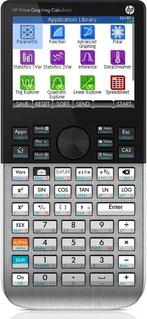 HP G2 grafische rekenmachine, Diversen, Ophalen of Verzenden, Grafische rekenmachine