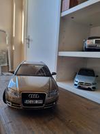 Minichamps Audi A4 Avant zeldzaam model., Ophalen of Verzenden, Zo goed als nieuw, MiniChamps