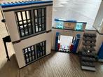 Lego Politiebureau City 60246 compleet zgan 60 euro!, Kinderen en Baby's, Speelgoed | Duplo en Lego, Ophalen, Zo goed als nieuw