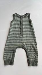 Joha babypakje wol maat 70cm groen gestreept, Jongetje of Meisje, Ophalen of Verzenden, Zo goed als nieuw, Pakje
