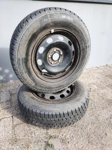 Winterbanden Petlas 175 80R14 88T  Snow Master W601 - 06925 beschikbaar voor biedingen