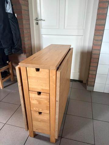 Norden Klaptafel beschikbaar voor biedingen