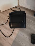 RCF NX 10-SMA – Professionele Actieve Floor Monitor – Zo, Muziek en Instrumenten, Ophalen of Verzenden, Gebruikt