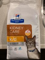 Hills kattenvoer bij nierondersteuning, 3 kg, Dieren en Toebehoren, Dierenvoeding, Ophalen, Kat