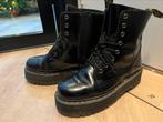 Dr. Martens, Lage of Enkellaarzen, Ophalen of Verzenden, Dr. Martens, Zo goed als nieuw