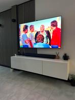 Tv meubel, Huis en Inrichting, Kasten | Televisiemeubels, Ophalen, Zo goed als nieuw, 25 tot 50 cm, Minder dan 100 cm