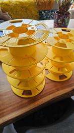 11 x filament spools haspels, Ophalen