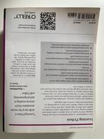 Python boeken, Boeken, Informatica en Computer, Ophalen of Verzenden, Zo goed als nieuw, Programmeertaal of Theorie