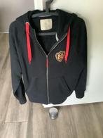 Scania Herenhoody., Ophalen of Verzenden, Nieuw, Maat 52/54 (L), Zwart