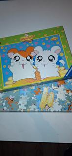 Ravensburger puzzel, Ophalen, Meer dan 50 stukjes, Gebruikt, 6 jaar of ouder