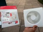 Ventilator 6”, Doe-het-zelf en Verbouw, Ophalen, Nieuw, Ventilator