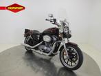 Harley-Davidson Sportster 883 Superlow (bj 2013), Chopper, Bedrijf, 12 t/m 35 kW