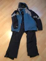 Nomad Ski-jas en broek - Maat 164, Kleding | Heren, Ophalen of Verzenden, Zo goed als nieuw, Overige maten, Pak