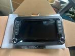 Nieuwe Carplay/Android autoradio voor Volkswagen, Auto diversen, Ophalen of Verzenden, Nieuw