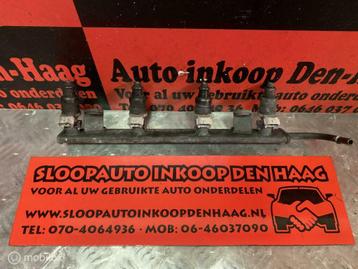 Smart Forfour - Colt (04-17) 1.1/1.3/1.5 Injectoren MR988977 beschikbaar voor biedingen