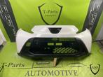 toyota aygo voorbumper bumper 2020+