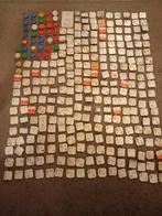 Lot partij horloge onderdelen Seiko Omega Roamer Zie Fotos, Ophalen of Verzenden, Nieuw