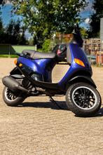 Type 3 125cc snor, Ophalen, Zo goed als nieuw, Benzine, Overige modellen