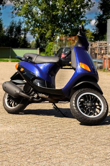 Type 3 125cc snor beschikbaar voor biedingen