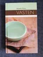 Anselm Grün - Vasten, Astrologie, Ophalen of Verzenden, Anselm Grün, Zo goed als nieuw