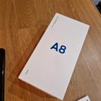 Samsung Galaxy A8 32GB duos sim, Telecommunicatie, Mobiele telefoons | Samsung, Android OS, Galaxy A, Gebruikt, Zonder abonnement