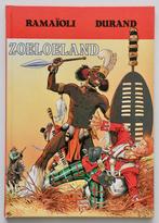 Zoeloeland  1 (hardcover), Nieuw, Ophalen of Verzenden