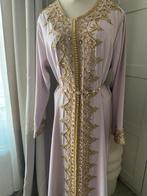 Marokkaanse jurk kaftan caftan feestjurk l/xl, Ophalen of Verzenden