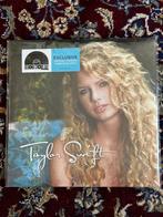 Taylor Swift Debut RSD Vinyl, Cd's en Dvd's, Vinyl | Pop, Ophalen of Verzenden, 2000 tot heden, Nieuw in verpakking, 12 inch