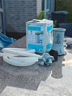 Intex 604G zwembadpomp, Ophalen of Verzenden, Zo goed als nieuw, Zwembadpomp