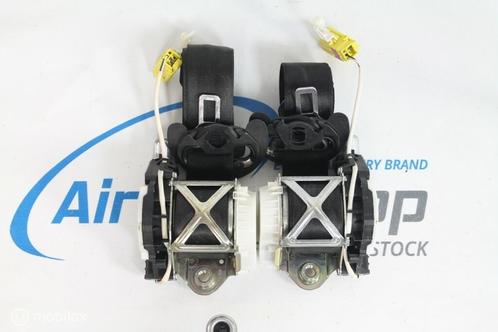 2 x gordels volkswagen passat b7 (2010-2014), Auto-onderdelen, Interieur en Bekleding