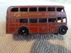 LONE STAR:   TUF TOTS :  LONDON ZOO    BUS, Hobby en Vrije tijd, Ophalen of Verzenden, Gebruikt, Bus of Vrachtwagen