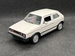 Welly Volkswagen Golf 1 GTI 1:36, Ophalen of Verzenden, Zo goed als nieuw, Auto
