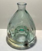 Jaren ‘60 Vintage glazen insecten vliegen vanger, Ophalen of Verzenden